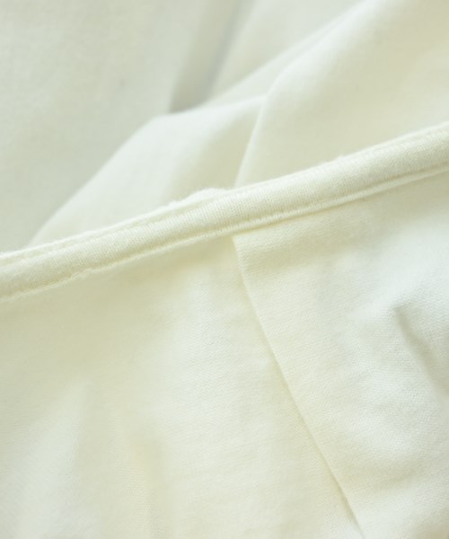 JOURNAL STANDARD relume（ジャーナルスタンダードレリューム）Tシャツ・カットソー 白 サイズ:F レディース/2200608781051