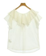 JOURNAL STANDARD relume（ジャーナルスタンダードレリューム）Tシャツ・カットソー 白 サイズ:F レディース/2200608781051