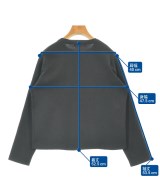 JOURNAL STANDARD relume（ジャーナルスタンダードレリューム）カーディガン 黒 サイズ:F レディース/2200608781112