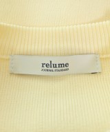 JOURNAL STANDARD relume（ジャーナルスタンダードレリューム）カーディガン 白 サイズ:F レディース/2200608781129