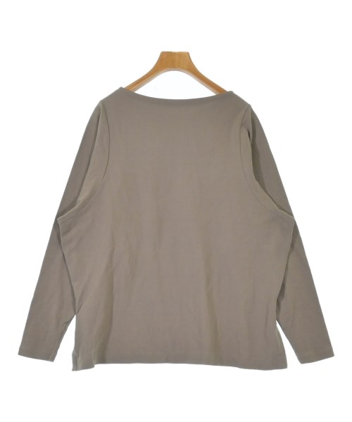 JOURNAL STANDARD relume（ジャーナルスタンダードレリューム）Tシャツ・カットソー グレー サイズ:F レディース/2200608781136