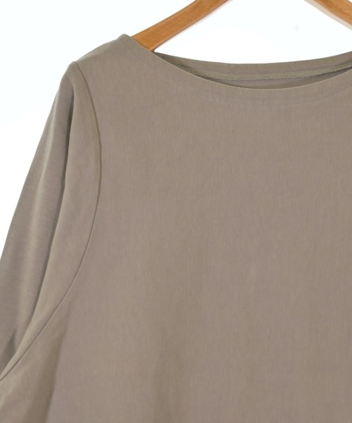 JOURNAL STANDARD relume（ジャーナルスタンダードレリューム）Tシャツ・カットソー グレー サイズ:F レディース/2200608781136