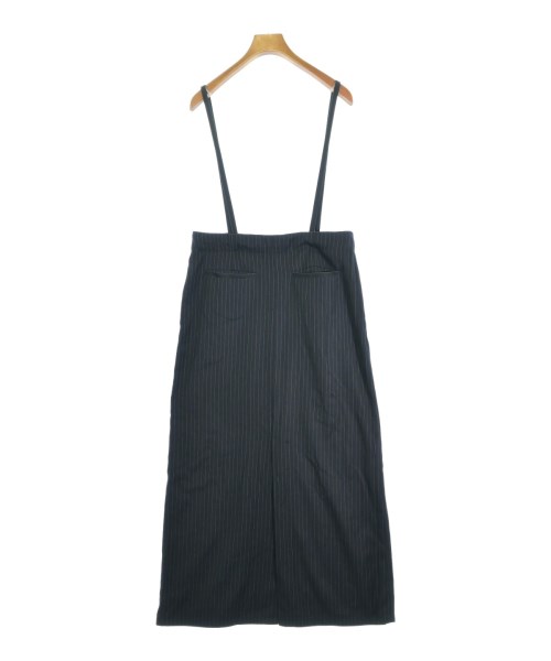 JOURNAL STANDARD relume（ジャーナルスタンダードレリューム）ロング・マキシ丈スカート 紺 サイズ:38(M位) レディース/2200609200025