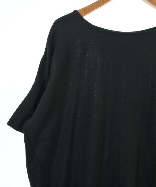JOURNAL STANDARD relume（ジャーナルスタンダードレリューム）Tシャツ・カットソー 黒 サイズ:F レディース/2200609862087