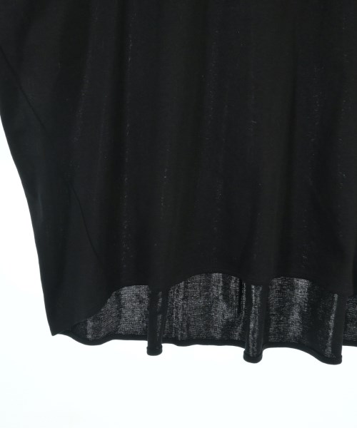 JOURNAL STANDARD relume（ジャーナルスタンダードレリューム）Tシャツ・カットソー 黒 サイズ:F レディース/2200609862087