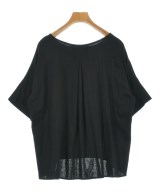 JOURNAL STANDARD relume（ジャーナルスタンダードレリューム）Tシャツ・カットソー 黒 サイズ:F レディース/2200609862087