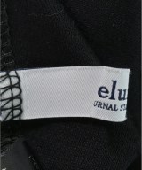 JOURNAL STANDARD relume（ジャーナルスタンダードレリューム）Tシャツ・カットソー 黒 サイズ:F レディース/2200609862087