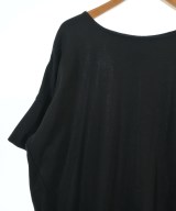 JOURNAL STANDARD relume（ジャーナルスタンダードレリューム）Tシャツ・カットソー 黒 サイズ:F レディース/2200609862087