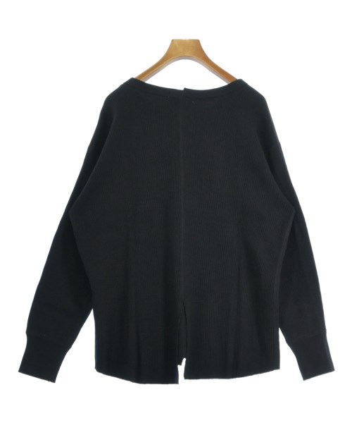 JOURNAL STANDARD relume（ジャーナルスタンダードレリューム）Tシャツ・カットソー 黒 サイズ:F レディース/2200609862094