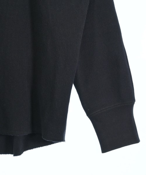 JOURNAL STANDARD relume（ジャーナルスタンダードレリューム）Tシャツ・カットソー 黒 サイズ:F レディース/2200609862094