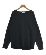 JOURNAL STANDARD relume（ジャーナルスタンダードレリューム）Tシャツ・カットソー 黒 サイズ:F レディース/2200609862094