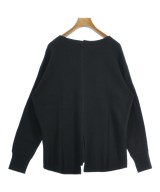 JOURNAL STANDARD relume（ジャーナルスタンダードレリューム）Tシャツ・カットソー 黒 サイズ:F レディース/2200609862094