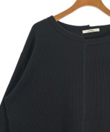 JOURNAL STANDARD relume（ジャーナルスタンダードレリューム）Tシャツ・カットソー 黒 サイズ:F レディース/2200609862094