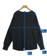 JOURNAL STANDARD relume（ジャーナルスタンダードレリューム）Tシャツ・カットソー 黒 サイズ:F レディース/2200609862094