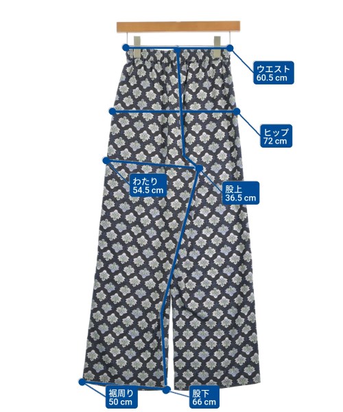 JOURNAL STANDARD relume（ジャーナルスタンダードレリューム）その他 黒 サイズ:36(S位) レディース/2200609862155