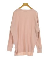 JOURNAL STANDARD relume（ジャーナルスタンダードレリューム）Tシャツ・カットソー ピンク サイズ:F レディース/2200611476074