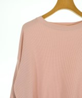 JOURNAL STANDARD relume（ジャーナルスタンダードレリューム）Tシャツ・カットソー ピンク サイズ:F レディース/2200611476074
