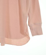 JOURNAL STANDARD relume（ジャーナルスタンダードレリューム）Tシャツ・カットソー ピンク サイズ:F レディース/2200611476074