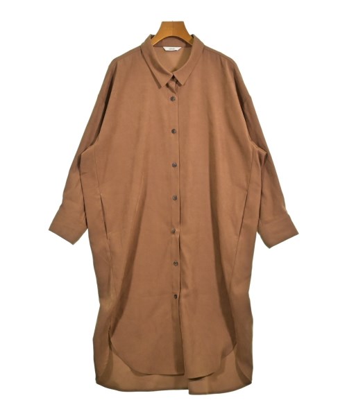 ジャーナルスタンダードレリューム(JOURNAL STANDARD relume)のJOURNAL STANDARD relume シャツワンピース