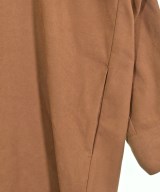 JOURNAL STANDARD relume（ジャーナルスタンダードレリューム）シャツワンピース 茶 サイズ:F レディース/2200613842068
