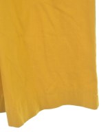 JOURNAL STANDARD relume（ジャーナルスタンダードレリューム）ロング・マキシ丈スカート 黄 サイズ:38(M位) レディース/2200613895033