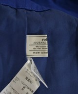 JOURNAL STANDARD relume（ジャーナルスタンダードレリューム）オールインワン/サロペット 青 サイズ:F レディース/2200609520093
