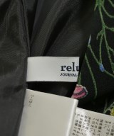 JOURNAL STANDARD relume（ジャーナルスタンダードレリューム）ロング・マキシ丈スカート 黒 サイズ:F レディース/2200609822012