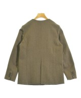 JOURNAL STANDARD relume（ジャーナルスタンダードレリューム）ジャケット 茶 サイズ:36(S位) レディース/2200611108012