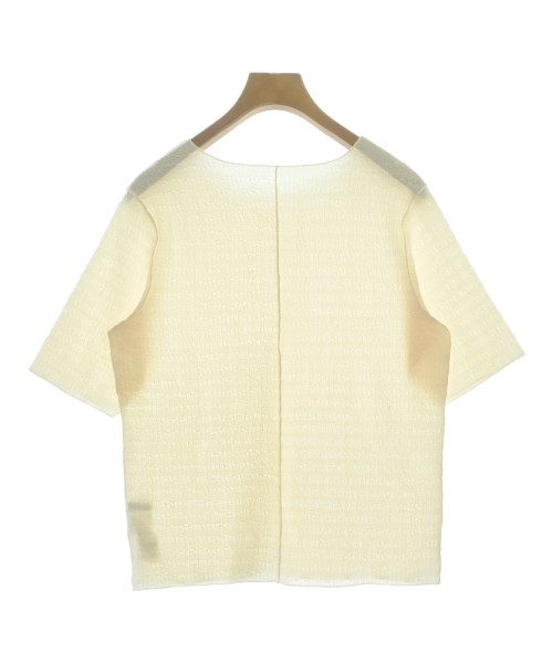 JOURNAL STANDARD relume（ジャーナルスタンダードレリューム）Tシャツ・カットソー 白 サイズ:F レディース/2200611729200