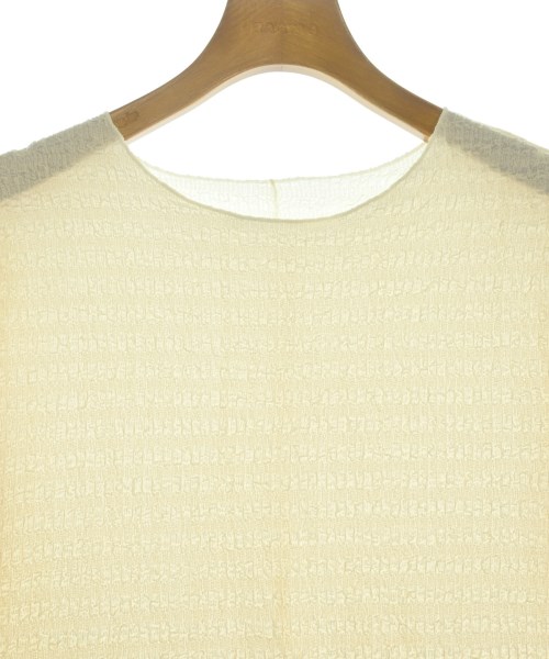 JOURNAL STANDARD relume（ジャーナルスタンダードレリューム）Tシャツ・カットソー 白 サイズ:F レディース/2200611729200
