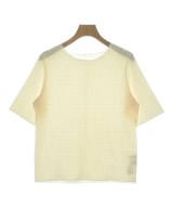 JOURNAL STANDARD relume（ジャーナルスタンダードレリューム）Tシャツ・カットソー 白 サイズ:F レディース/2200611729200