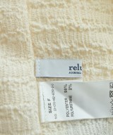 JOURNAL STANDARD relume（ジャーナルスタンダードレリューム）Tシャツ・カットソー 白 サイズ:F レディース/2200611729200