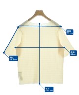 JOURNAL STANDARD relume（ジャーナルスタンダードレリューム）Tシャツ・カットソー 白 サイズ:F レディース/2200611729200