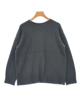 JOURNAL STANDARD relume（ジャーナルスタンダードレリューム）ニット・セーター グレー サイズ:F レディース/2200612927025
