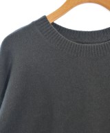 JOURNAL STANDARD relume（ジャーナルスタンダードレリューム）ニット・セーター グレー サイズ:F レディース/2200612927025