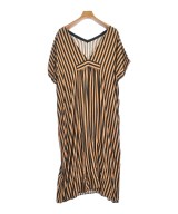 JOURNAL STANDARD relume（ジャーナルスタンダードレリューム）ワンピース 茶 サイズ:-(M位) レディース/2200614486018