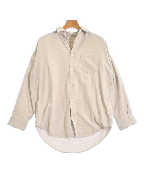 ジャーナルスタンダードレリューム(JOURNAL STANDARD relume)のJOURNAL STANDARD relume カジュアルシャツ