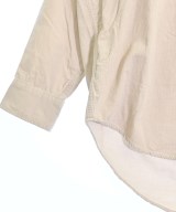 JOURNAL STANDARD relume（ジャーナルスタンダードレリューム）カジュアルシャツ ベージュ サイズ:F レディース/2200610779039