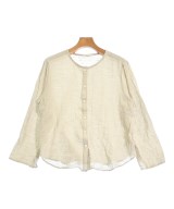 JOURNAL STANDARD relume（ジャーナルスタンダードレリューム）カジュアルシャツ ベージュ サイズ:F レディース/2200610858024