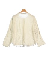 JOURNAL STANDARD relume（ジャーナルスタンダードレリューム）カジュアルシャツ ベージュ サイズ:F レディース/2200610858024