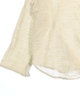 JOURNAL STANDARD relume（ジャーナルスタンダードレリューム）カジュアルシャツ ベージュ サイズ:F レディース/2200610858024