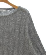 JOURNAL STANDARD relume（ジャーナルスタンダードレリューム）ニット・セーター グレー サイズ:F レディース/2200610893032