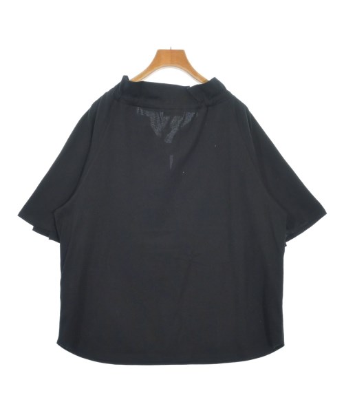 JOURNAL STANDARD relume（ジャーナルスタンダードレリューム）Tシャツ・カットソー 黒 サイズ:F レディース/2200608816142