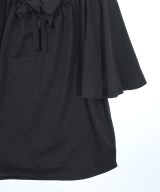 JOURNAL STANDARD relume（ジャーナルスタンダードレリューム）Tシャツ・カットソー 黒 サイズ:F レディース/2200608816142