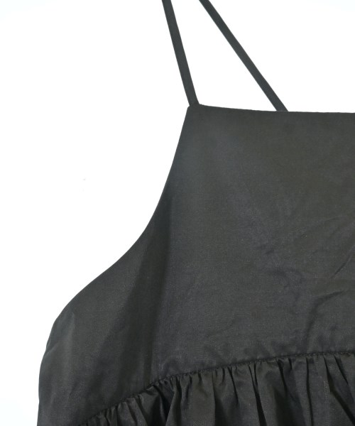 JOURNAL STANDARD relume（ジャーナルスタンダードレリューム）オールインワン/サロペット 黒 サイズ:-(M位) レディース/2200610309052