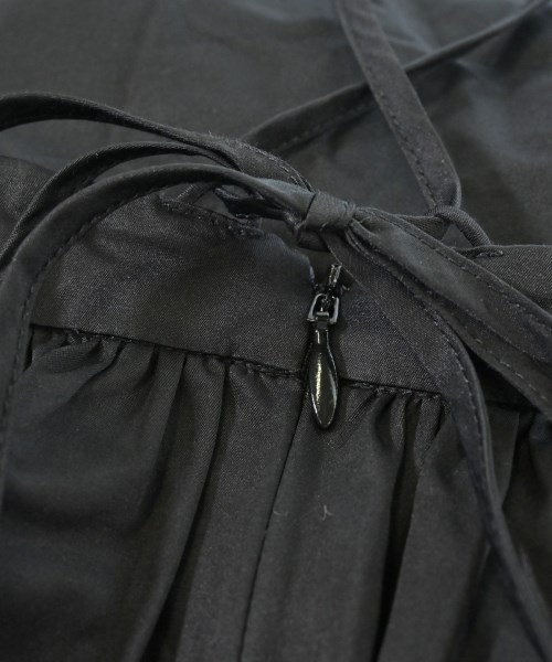 JOURNAL STANDARD relume（ジャーナルスタンダードレリューム）オールインワン/サロペット 黒 サイズ:-(M位) レディース/2200610309052