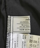 JOURNAL STANDARD relume（ジャーナルスタンダードレリューム）オールインワン/サロペット 黒 サイズ:-(M位) レディース/2200610309052