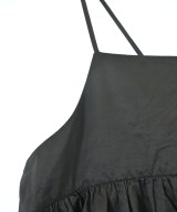 JOURNAL STANDARD relume（ジャーナルスタンダードレリューム）オールインワン/サロペット 黒 サイズ:-(M位) レディース/2200610309052