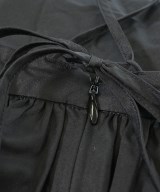 JOURNAL STANDARD relume（ジャーナルスタンダードレリューム）オールインワン/サロペット 黒 サイズ:-(M位) レディース/2200610309052