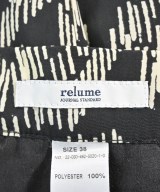 JOURNAL STANDARD relume（ジャーナルスタンダードレリューム）その他 黒 サイズ:38(M位) レディース/2200610102042